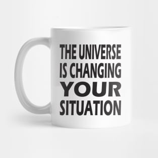 Manifestation Mug